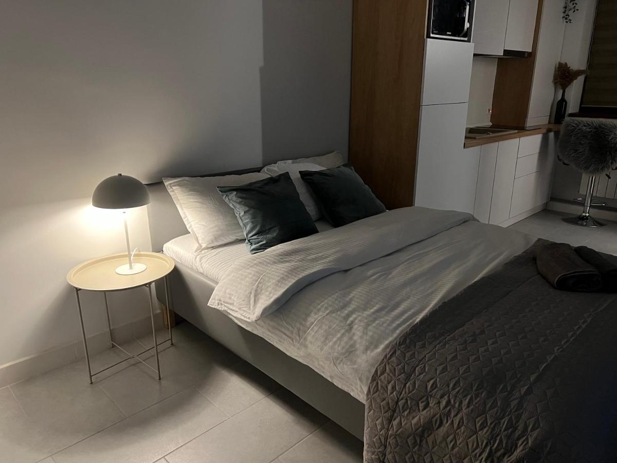 One Room Iasi Exterior photo