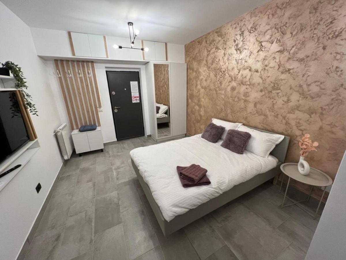 One Room Iasi Exterior photo
